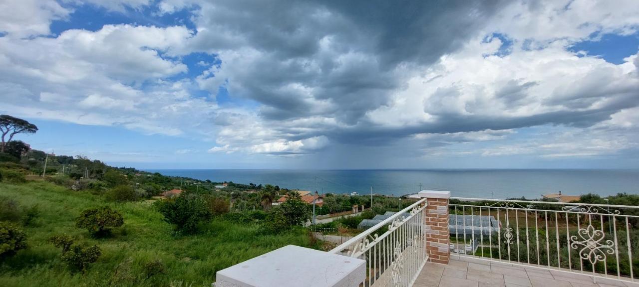 Il Parco Degli Ulivi Vasto