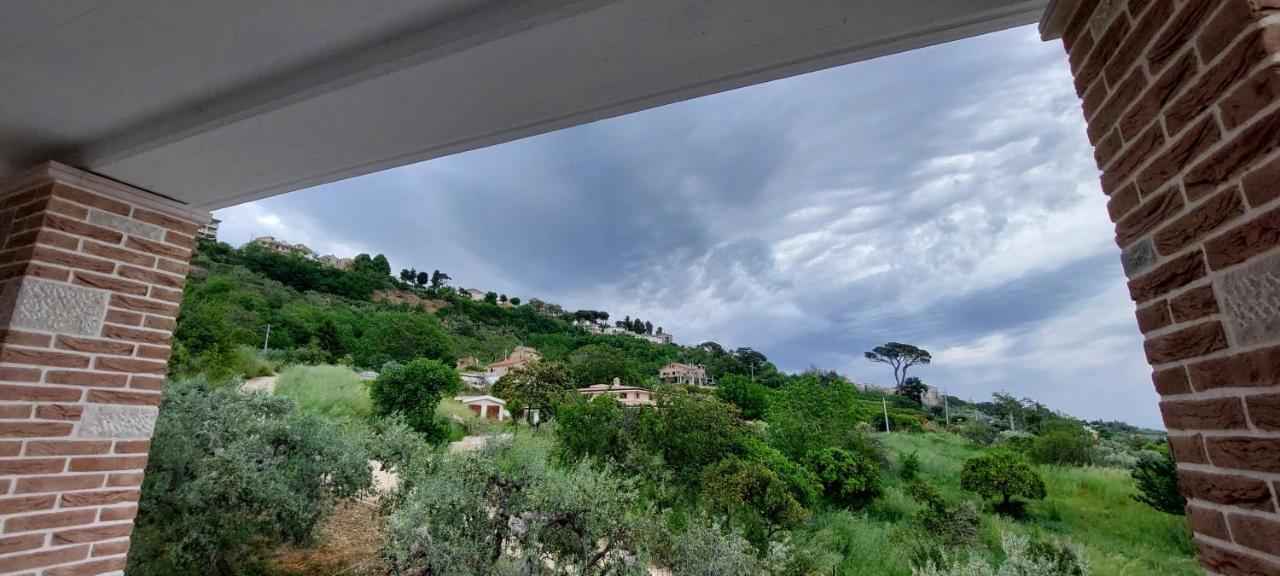 Il Parco Degli Ulivi Vasto
