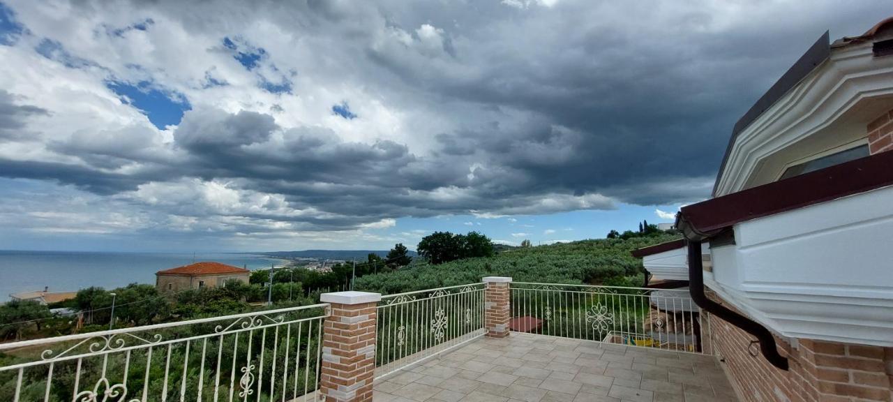 Il Parco Degli Ulivi Vasto