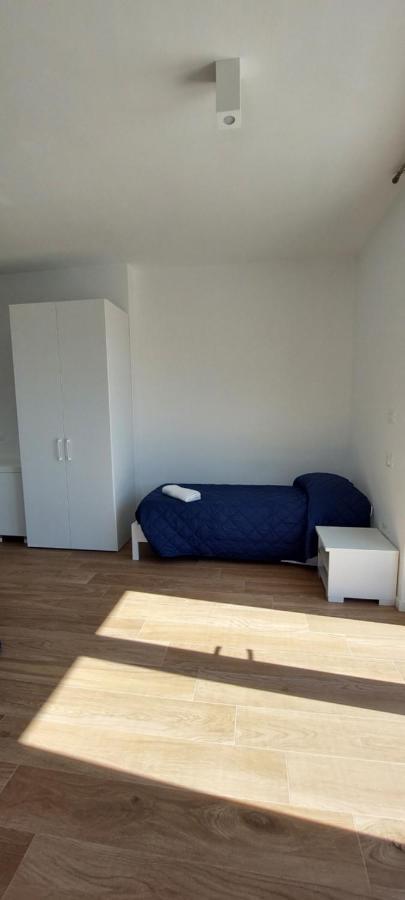 Il Parco Degli Ulivi Farm stay Vasto