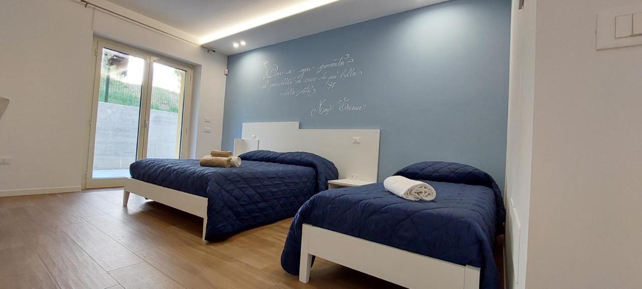 Farm stay Il Parco Degli Ulivi